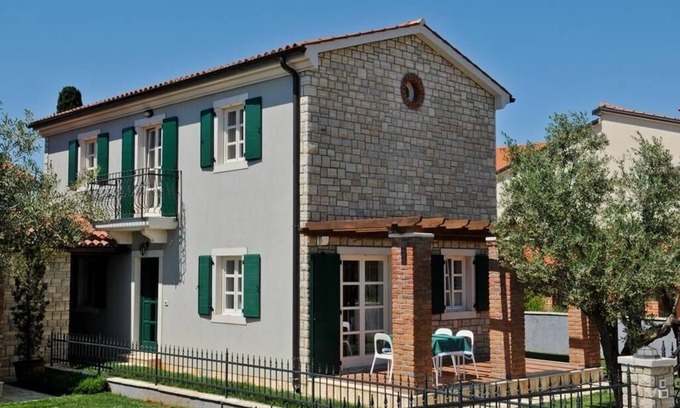 Buici House | Holiday house Poreč for 1 - 4 persons with 2 bedrooms - Holiday home