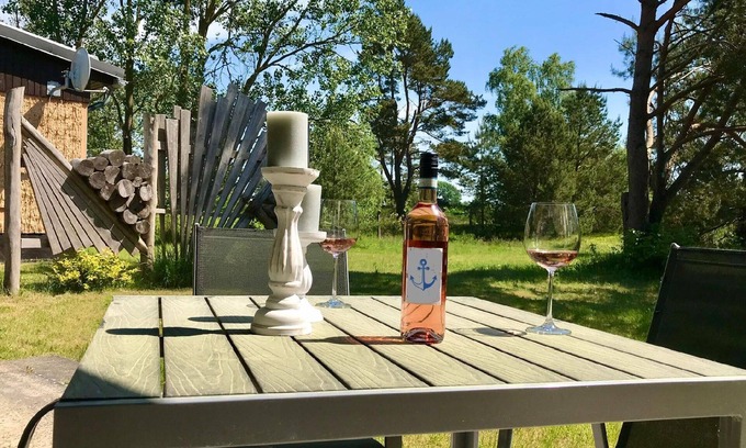 Pruchten House | Holiday house Pruchten for 1 - 4 persons with 2 bedrooms - Holiday house