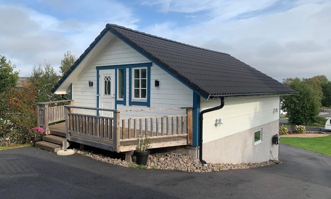 Roennaeng House | Holiday house Rönnäng for 1 - 4 persons with 1 bedroom - Holiday house