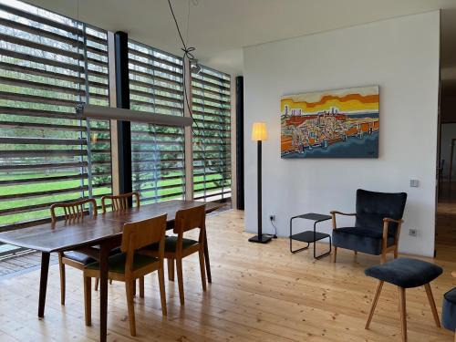 Salacgriva House | Holiday House Randu Pļavas