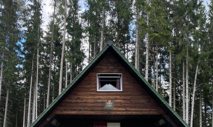 Ratten House | Holiday house Ratten for 1 - 4 persons with 2 bedrooms - Holiday home