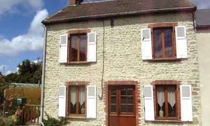 Ravenoville House | Holiday house Ravenoville for 1 - 8 persons with 4 bedrooms - Row house