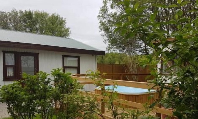 Laugaras House | Holiday house Reykholt for 1 - 4 persons with 2 bedrooms - Holiday home