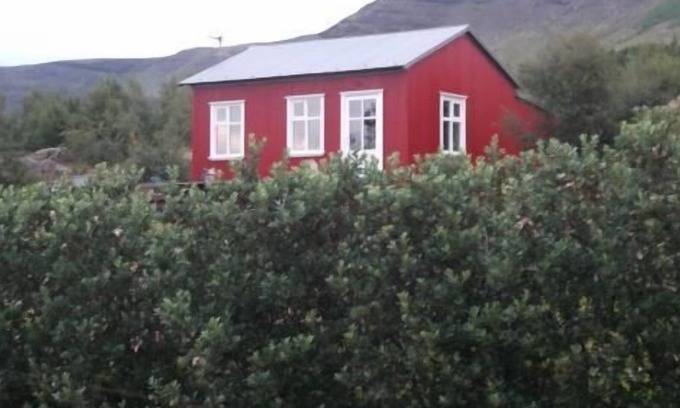 Hvalfjarðarsveit House | Holiday house Reynivellir for 1 - 3 persons with 2 bedrooms - Holiday home