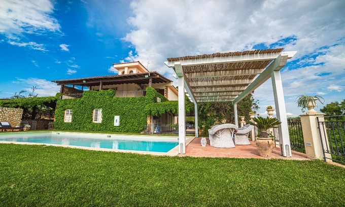 Ribera House | Holiday house Ribera for 1 - 8 persons with 4 bedrooms - Holiday home
