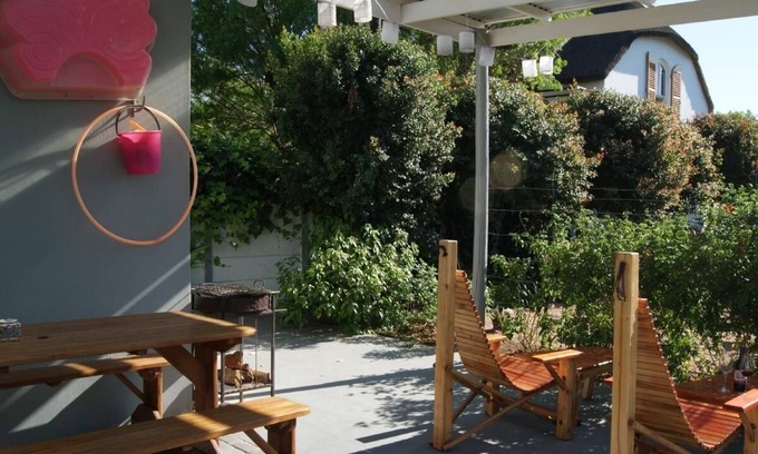 Robertson House | Holiday house Robertson for 1 - 4 persons with 2 bedrooms - Holiday home