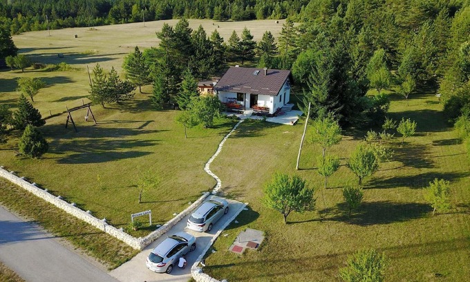 Rudanovac House | Holiday house Rudanovac for 2 - 6 persons with 2 bedrooms - Holiday home