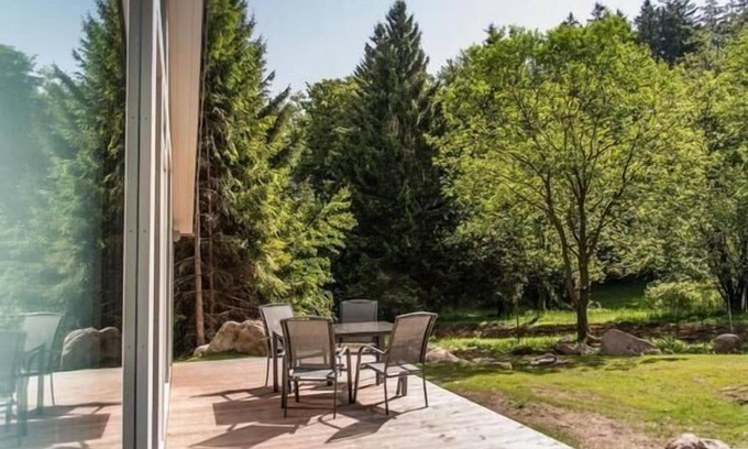 Ruhla House | Holiday house Ruhla for 1 - 4 persons with 2 bedrooms - Holiday home