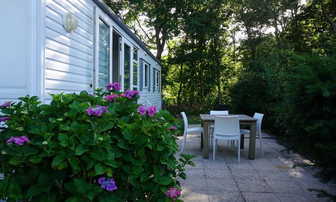 Ockenburgh House | Holiday house 's-Gravenhage for 1 - 4 persons with 2 bedrooms - Holiday home
