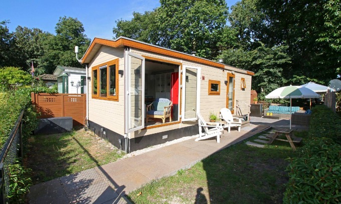 Ockenburgh House | Holiday house 's-Gravenhage for 1 - 4 persons with 2 bedrooms - Holiday home