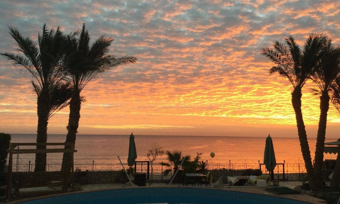 Ad-Dukhaylah House | Holiday house Sahl Hasheesh for 4 - 8 persons with 4 bedrooms - Holiday home