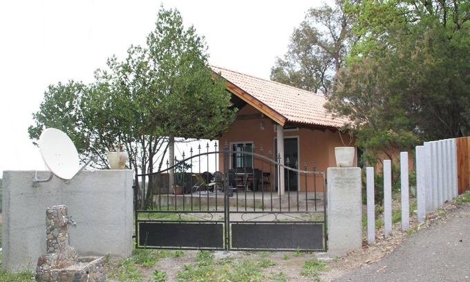 San-Giuliano House | Holiday house San Nicolao for 1 - 6 persons with 2 bedrooms - Holiday house