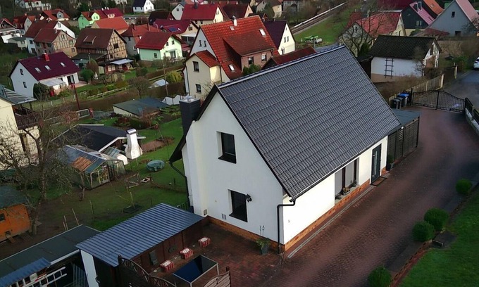 Schmalkalden House | Holiday house Schmalkalden for 1 - 4 persons with 1 bedroom - Holiday house