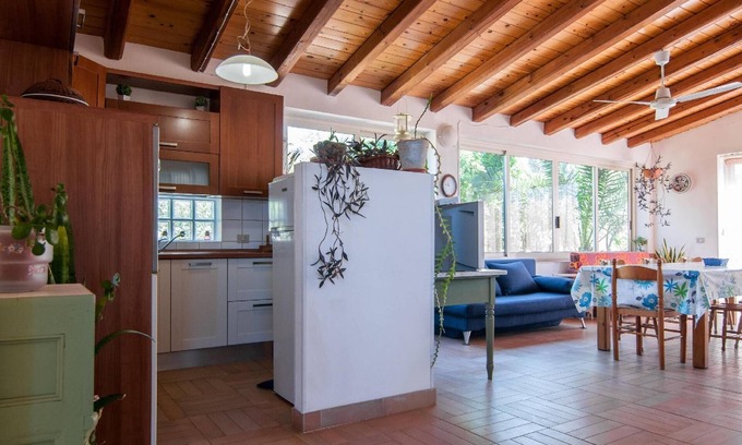 Scicli House | Holiday house Scicli for 2 - 5 persons with 3 bedrooms - Twin house