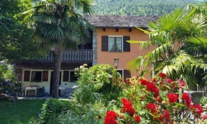 Semione House | Holiday house Semione for 1 - 4 persons with 2 bedrooms - Holiday house