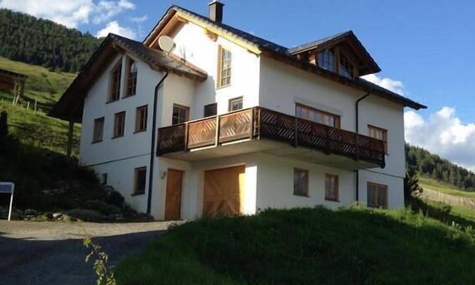 Sent House | Holiday house Sent for 4 - 6 persons with 2 bedrooms - Holiday house