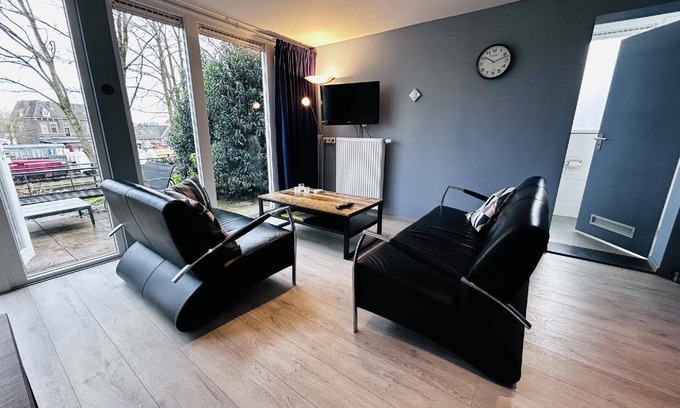 Municipality of Simpelveld House | Holiday house Simpelveld for 1 - 4 persons with 2 bedrooms - Holiday home