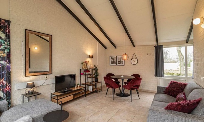 Municipality of Simpelveld House | Holiday house Simpelveld for 1 - 4 persons with 2 bedrooms - Holiday home