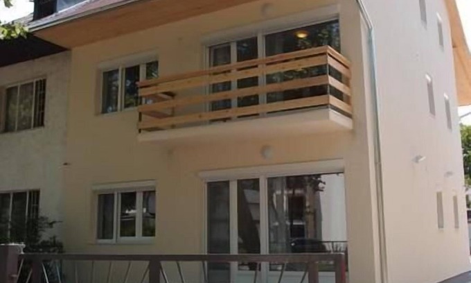 Siofok Aranypart House | Holiday house Siófok for 14 - 24 persons with 9 bedrooms - Holiday home