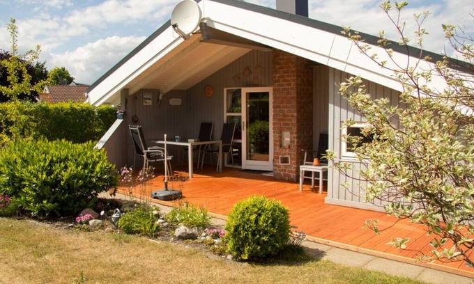 Schoenhagen House | Holiday house Solvej