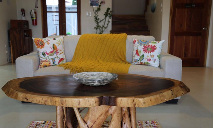 Treasure Beach House | Holiday house Southfield for 1 - 12 persons with 6 bedrooms - Holiday house