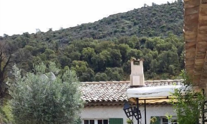 Sainte-Maxime House | Holiday house Ste Maxime for 1 - 6 persons with 2 bedrooms - Row house