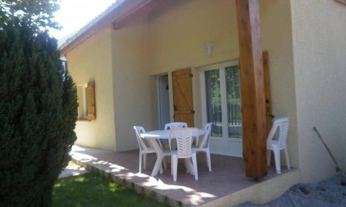 Bompas House | Holiday house Tarascon sur Ariège for 1 - 7 persons with 3 bedrooms - Holiday home
