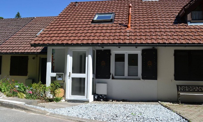 Todtmoos House | Holiday house Todtmoos for 1 - 4 persons with 2 bedrooms - Row house