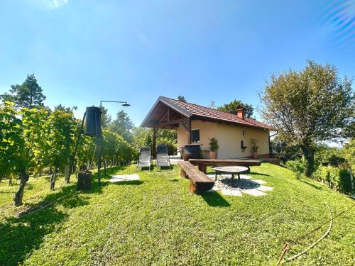 Majsperk House | Holiday House Tomajna