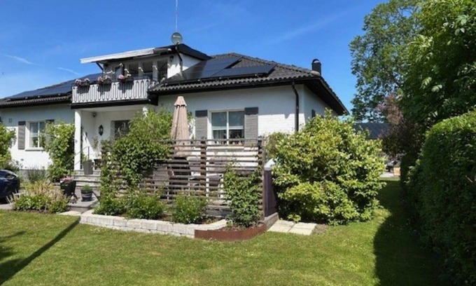 Trosa House | Holiday house Trosa for 1 - 4 persons with 2 bedrooms - Holiday house