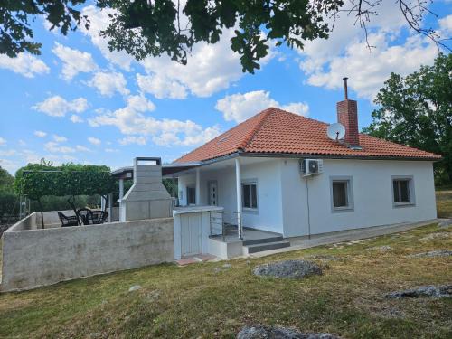 Krusevo House | Holiday house Tunjarice