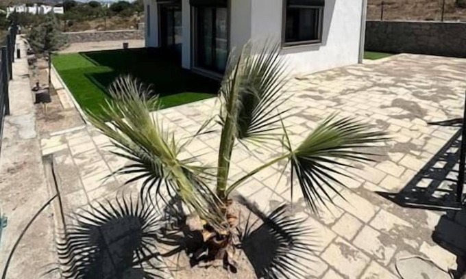 Dagbelen House | Holiday house Turgutreis for 1 - 6 persons with 2 bedrooms - Row house