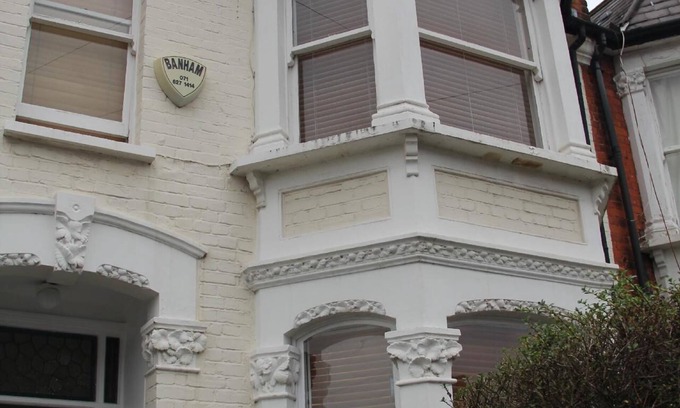 Twickenham Riverside House | Holiday house Twickenham for 1 - 6 persons with 3 bedrooms - Row house