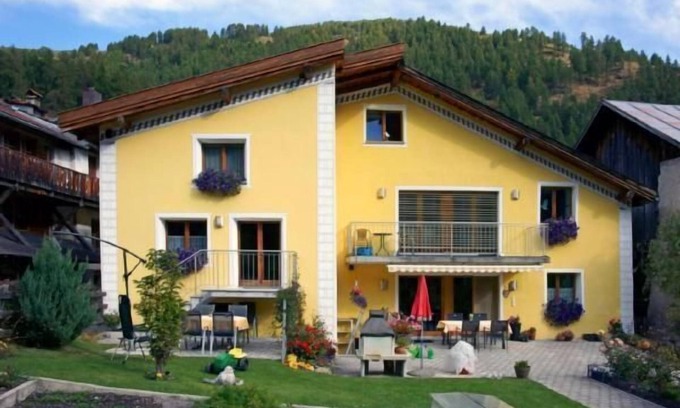 Valchava House | Holiday house Valchava for 1 - 6 persons with 3 bedrooms - Holiday home