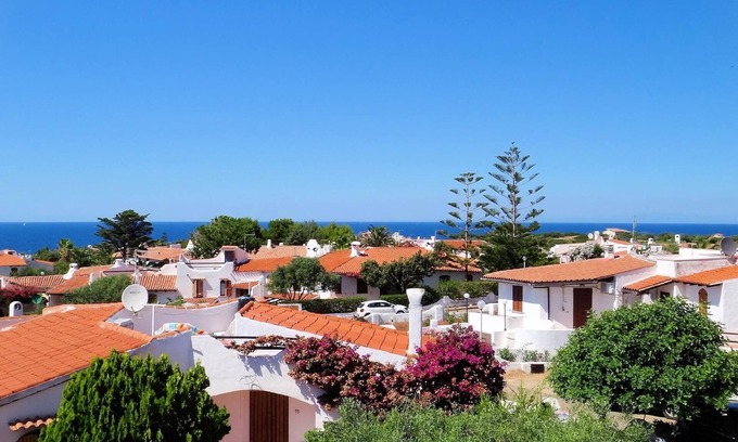 La Ciaccia House | Holiday house Valledoria for 1 - 8 persons with 4 bedrooms - Holiday home