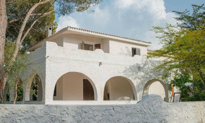 San Pietro a Mare House | Holiday house Valledoria for 1 - 6 persons with 3 bedrooms - Holiday house