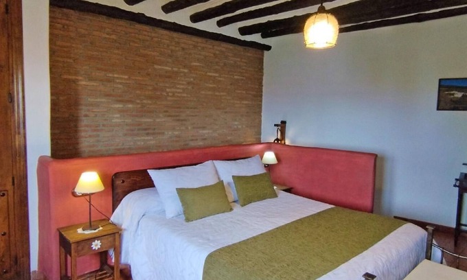 Nechite House | Holiday house Valor for 1 - 3 persons with 1 bedroom - Row house