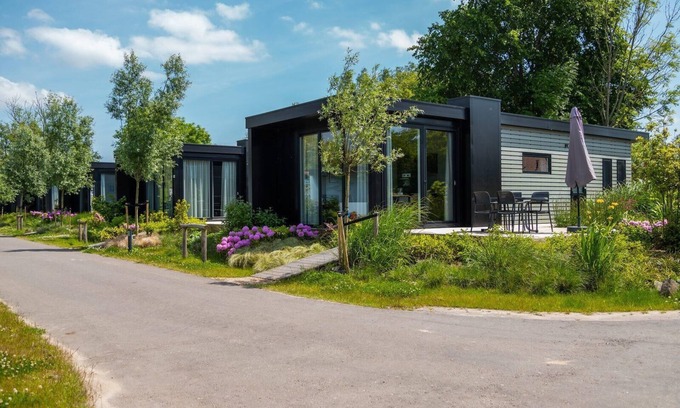 Sint Jansklooster House | Holiday house Wanneperveen for 1 - 4 persons with 2 bedrooms - Holiday home