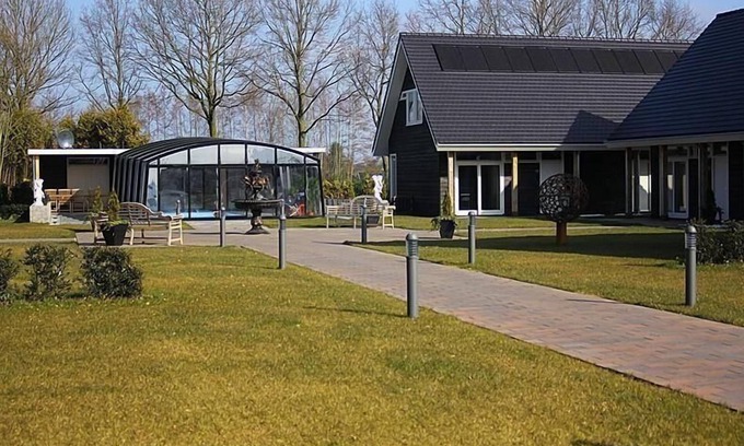 Wenum-Wiesel House | Holiday house Wenum Wiesel for 1 - 4 persons with 2 bedrooms - Twin house