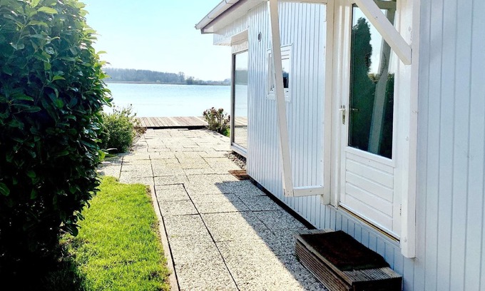 Onderdijk House | Holiday house Wervershoof for 1 - 4 persons with 2 bedrooms - Holiday house