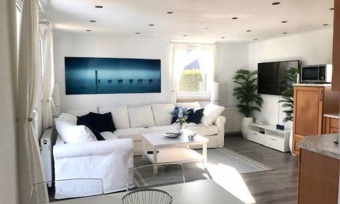 Onderdijk House | Holiday house Wervershoof for 1 - 4 persons with 2 bedrooms - Holiday house