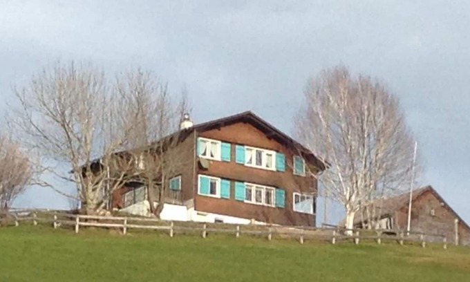 Wildhaus House | Holiday house Wildhaus for 1 - 7 persons with 4 bedrooms - Detached holiday house