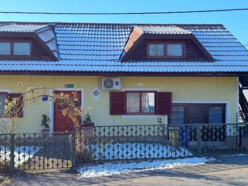 Generalski Stol House | Holiday house with a parking space Generalski Stol, Karlovac - 22148