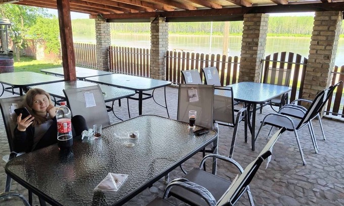 Erdut House | Holiday house with a parking space Dalj, Slavonija (K-22471)