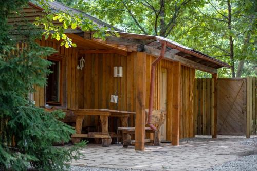 Cesis House | Holiday house with sauna