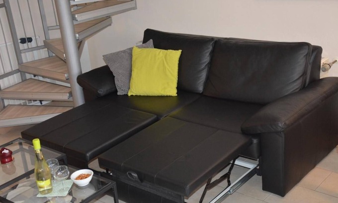 Zandt House | Holiday house Zandt for 1 - 6 persons with 2 bedrooms - Holiday home