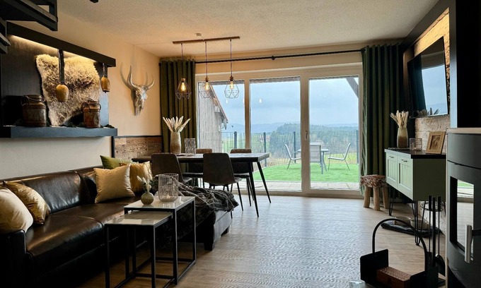 Zandt House | Holiday house Zandt for 1 - 4 persons with 2 bedrooms - Holiday home
