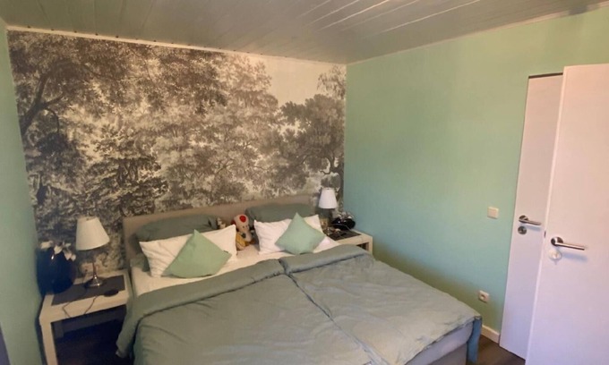 Zandt House | Holiday house Zandt for 1 - 4 persons with 2 bedrooms - Holiday home