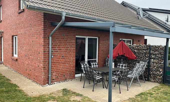 Wismar House | Holiday house Zierow for 1 - 5 persons with 2 bedrooms - Holiday home