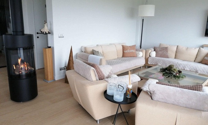 Zandvoorde House | Holiday house Zonnebeke for 1 - 6 persons with 2 bedrooms - Holiday home